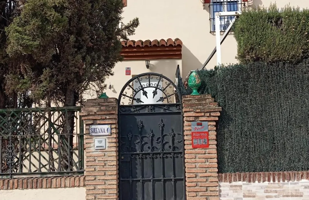 El Diez de Sultana-1